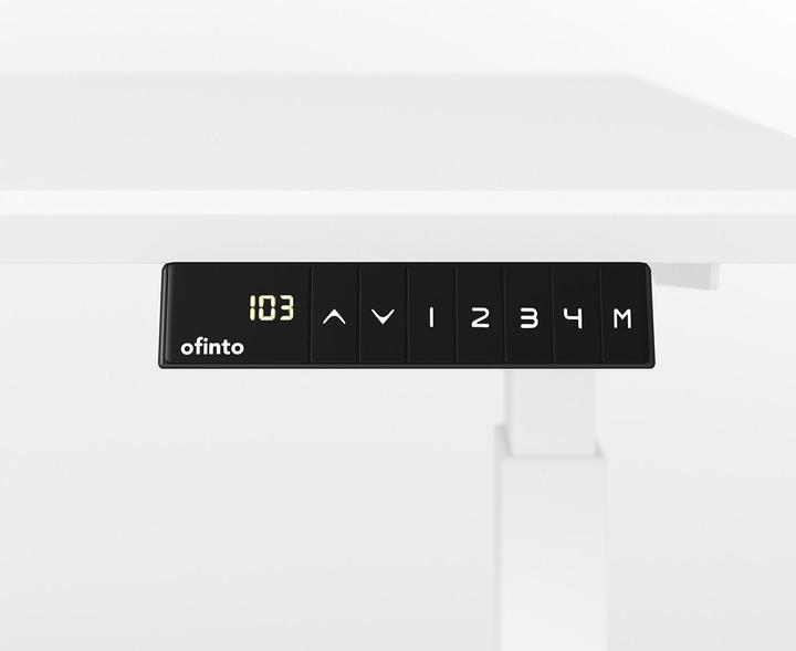 Image du produit ofinto Elevate (140 x 80 cm)