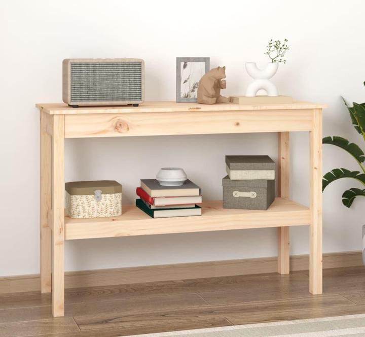 Image du produit vidaXL Konsolentisch (40 x 40 x 75 cm)