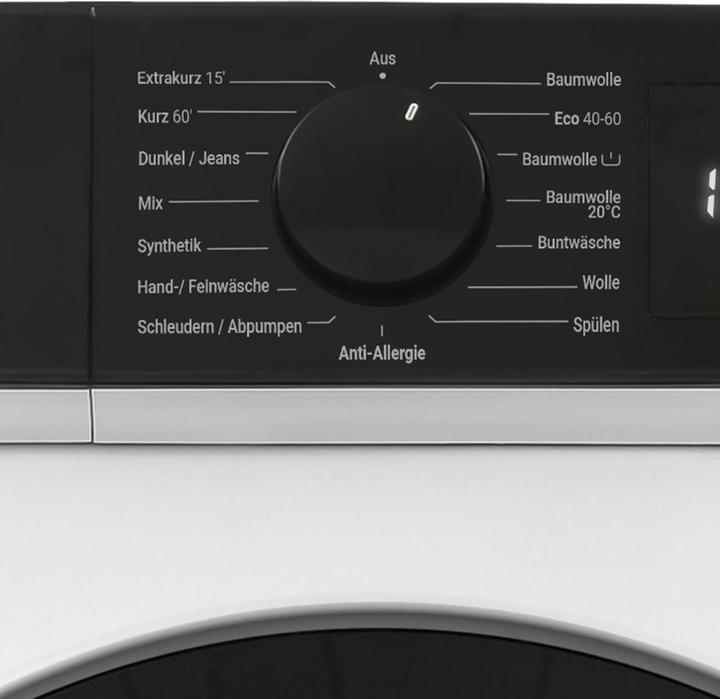 Immagine prodotto Daewoo WM714TTWA1DE (7 kg, A sinistra)