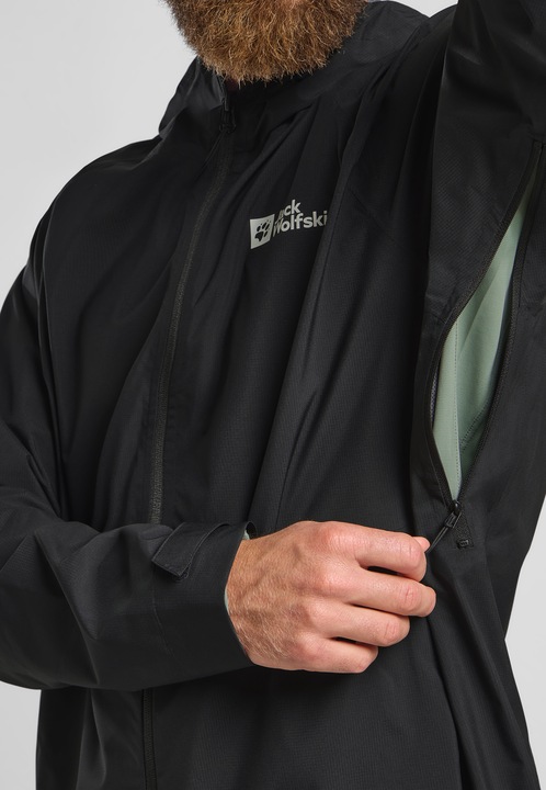 Produktbild Jack Wolfskin Prelight 2.5L Lt Jkt M (XXL)