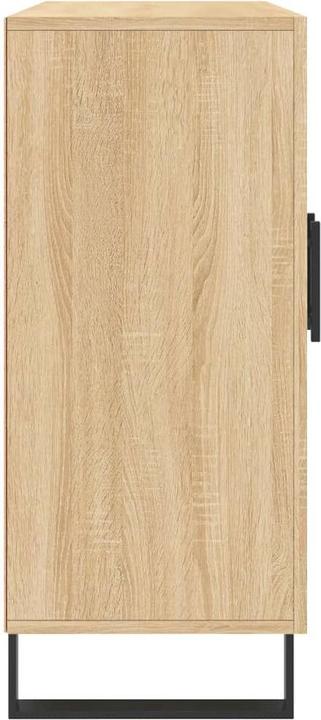 Image du produit vidaXL Sideboard (90 x 34 x 80 cm)