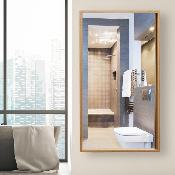 Productafbeelding Relaxdays Bene (35 x 14 x 60,5 cm)