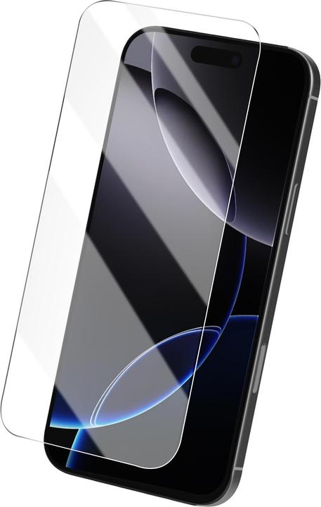 Actual product image Avizar ClearShield film (1 Piece, Apple iPhone 16 Pro Max)