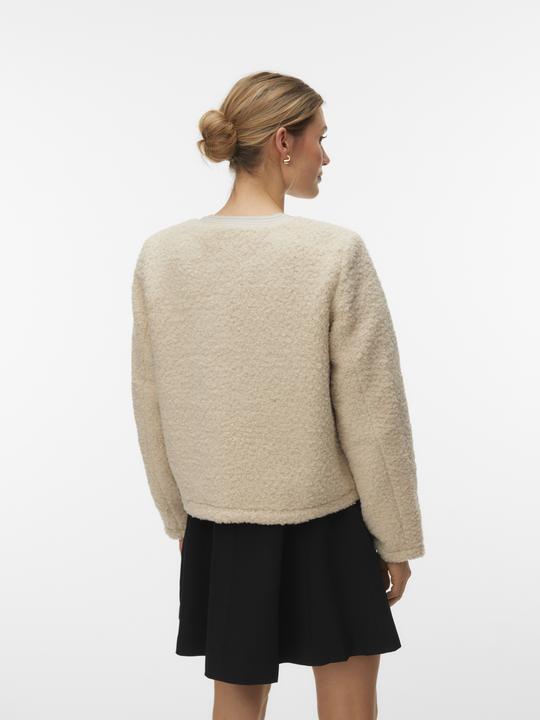 Immagine prodotto Vero Moda VMESPRESSO Jacke Teddyfell Jacke