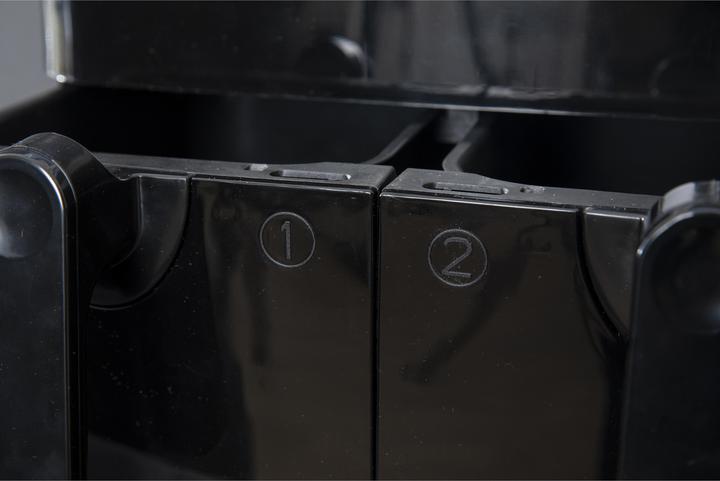 Actual product image Gastronoma 9 litre - 2400 watt - 12 programmer