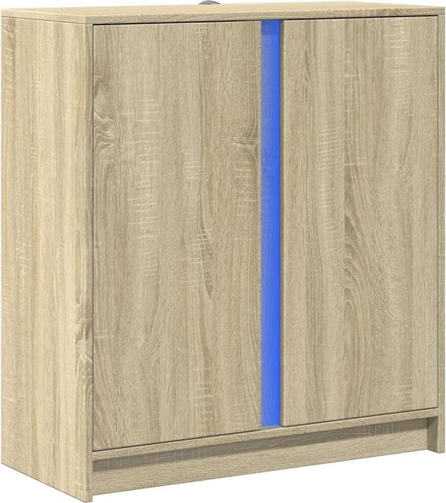 Image du produit vidaXL Sideboard (77 x 34 x 85 cm)