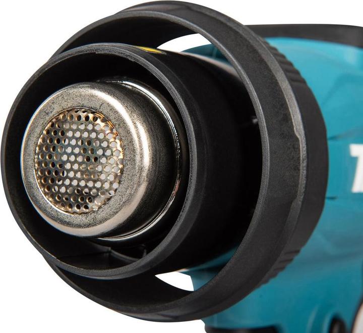 Produktbild Makita Akku-Heissluftgebläse 40V max. HG001GZ01