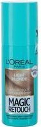 Produktbild L'Oréal Paris L'Oreal - Magic Retouch Instant Root Concealer Spray (Dunkelbraun)