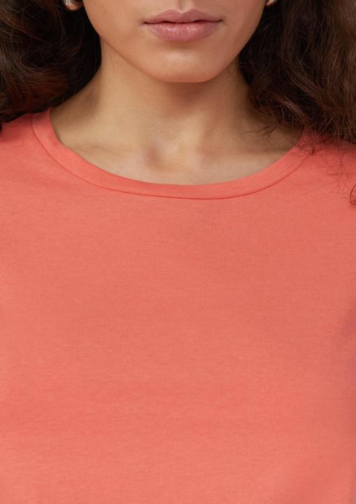 Immagine prodotto S.Oliver T-Shirt Baumwollshirt mit Rundhalsausschnitt (S)