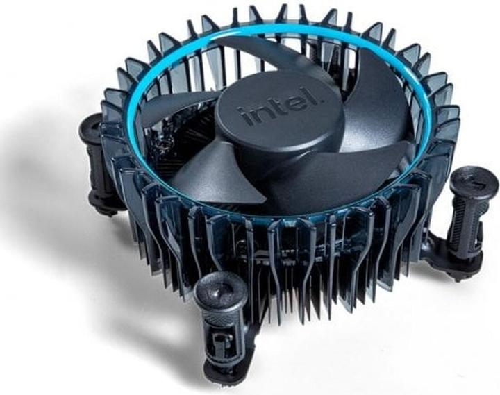 Produktbild Intel Core i3-12100F (LGA 1700, 3.30 GHz, 4 -Core)