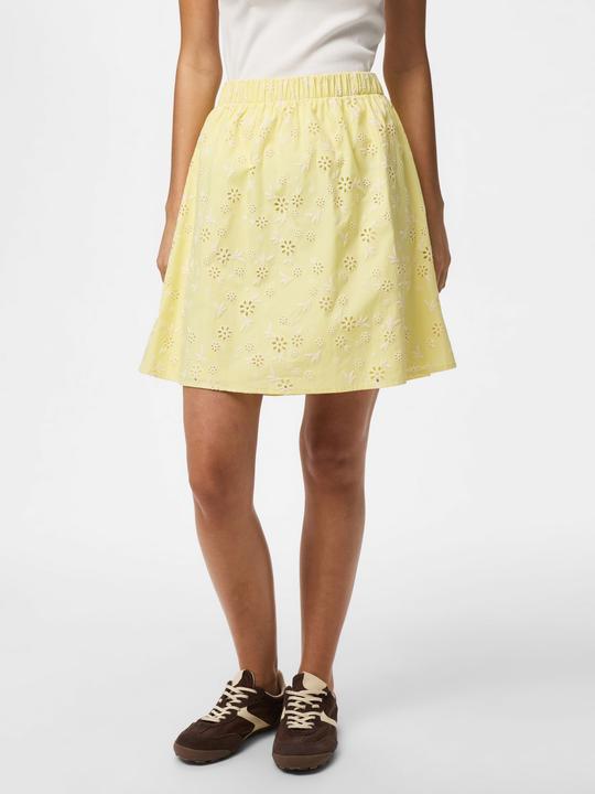 Produktbild Pieces PCBANNA HW Minirock (M)