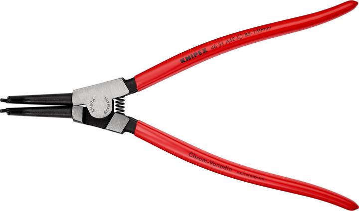 Immagine prodotto Knipex Sicherungsringzange (310 mm)