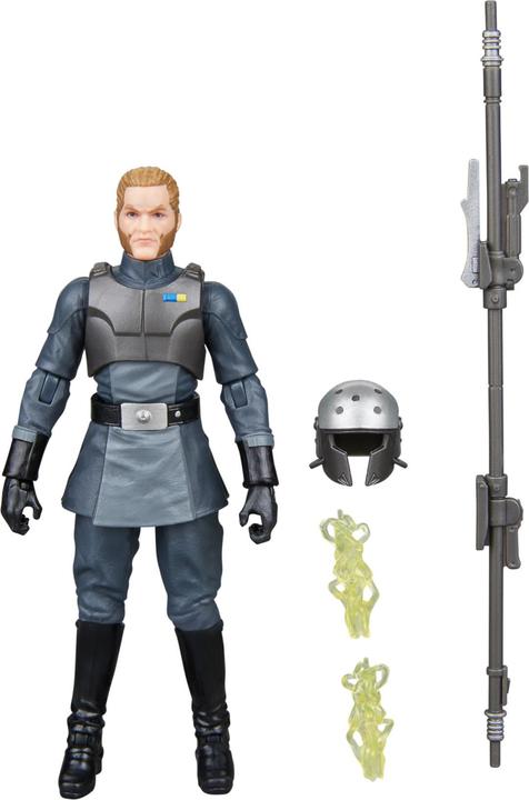 Produktbild Hasbro Star Wars: Rebels Vintage Collection Actionfigur Alexsandr Kallus 10 cm