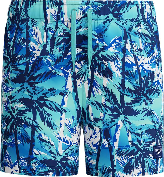 Produktbild Speedo Digi Printed 13" Watershort (XL)