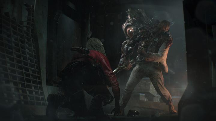 Produktbild Plaion Resident Evil 2 Remake (PS4)