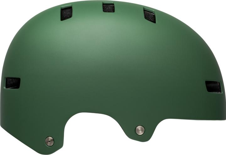 Matte Dark Green