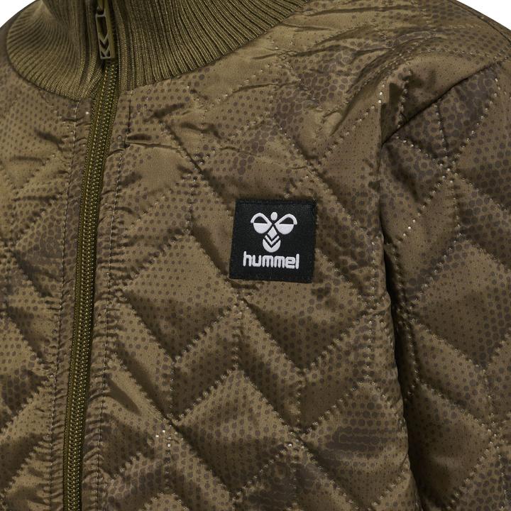 Actual product image hummel Mule Thermo Jacket (116)