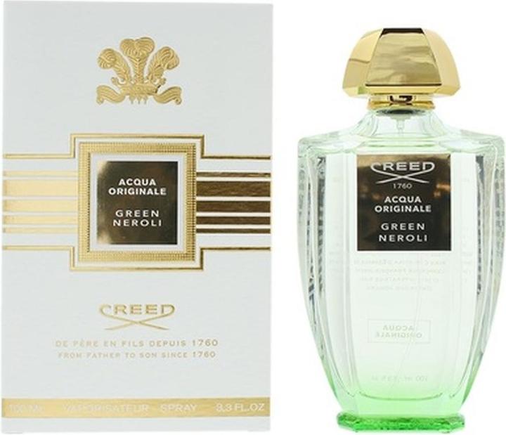 Produktbild Creed Green Neroli Eau de Parfum (Eau de Parfum, 100 ml)
