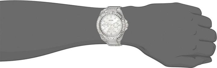Produktbild Guess - Zeus GW0209G1 (M) (47 mm)