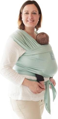 Produktbild Manduca Sling, Leo