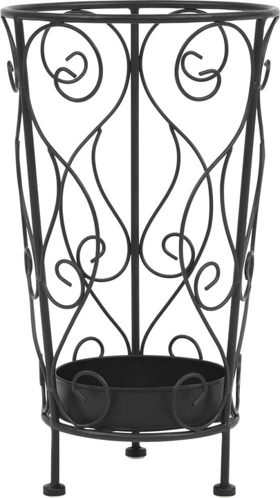 Actual product image VidaXL Fidole (26 x 26 x 46 cm)