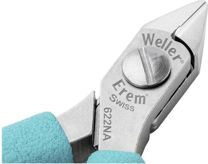 Image du produit Weller Erem Coupeur latéral (110 mm)