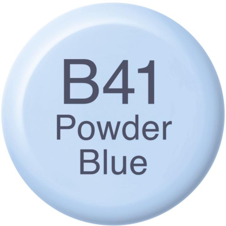 Produktbild Copic Tinte Ink Typ B - 41