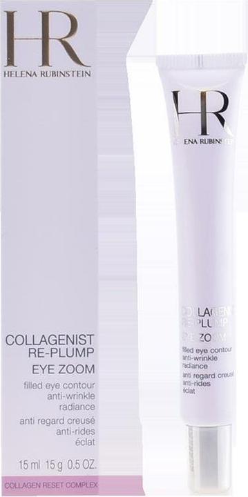 Produktbild Helena Rubinstein Collagenist Re-Plump Eye Zoom Augenpflege (Augenpflege Gel, 15 ml, Tag)