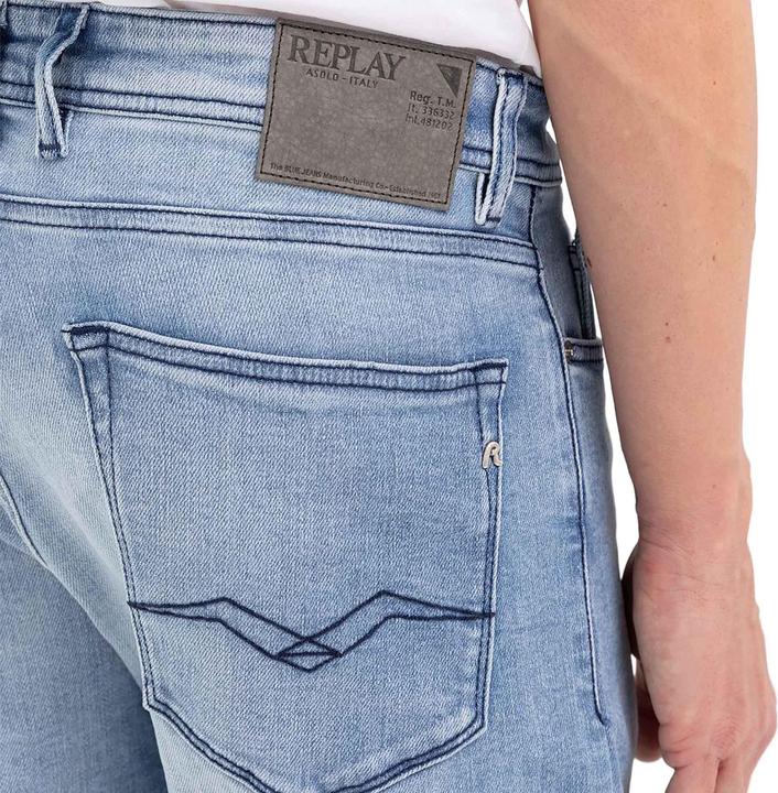 Image du produit Replay POWER Stretch Denim (36)