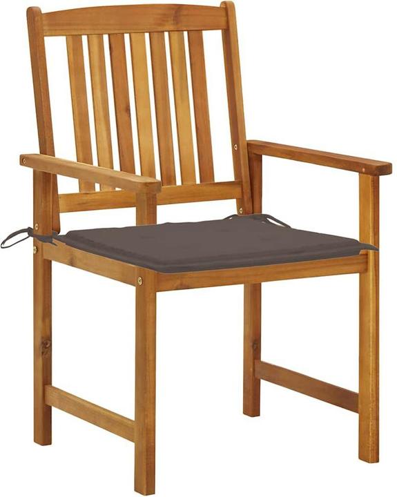 Produktbild vidaXL Gartenstuhl