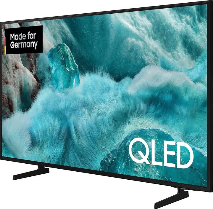 Produktbild Samsung 43" QLED Q7F2 4K Vision AI Smart TV (2025) (43", Q7F, QLED, 4K, 2025)