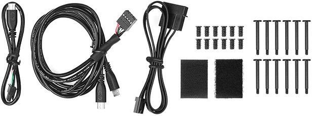 Produktbild Thermaltake Riing Plus 14 RGB TT Premium Edition (140 mm, 3 x)