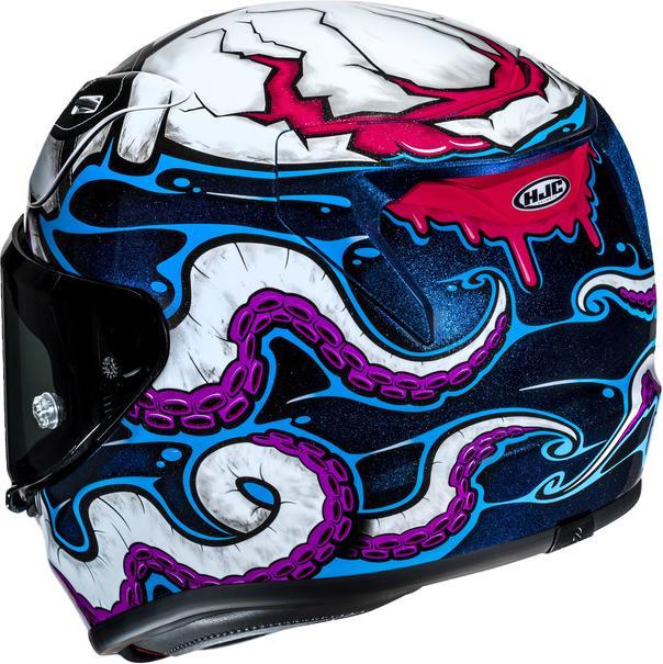 Actual product image HJC R-PHA 12 (57 - 58 cm, M)