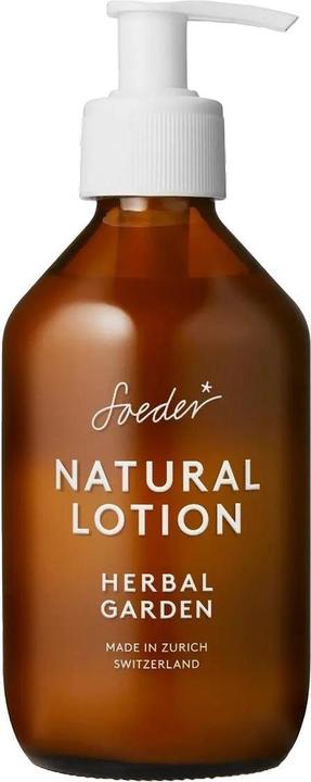 Soeder* Soeder (Körperlotion, 250 ml)