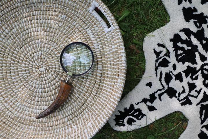 Actual product image The Rug Republic Zambali (120 x 180 cm)