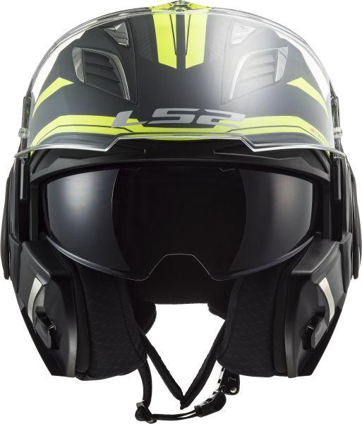 Immagine prodotto LS2 FF900 Valiant II Revo (XXL)