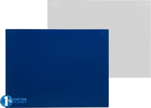 Image du produit Kolma Sous-main Protect workspace 65x50 bleu (65 x 50 cm)