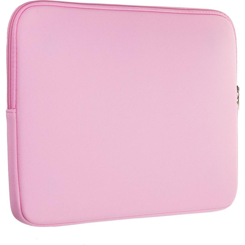 Thumbnail - König Design Universal Notebooktasche 13 13,3 Zoll Tasche Hülle Laptop Notebook Case Rosa (13", Samsung, Lenovo, Apple),...