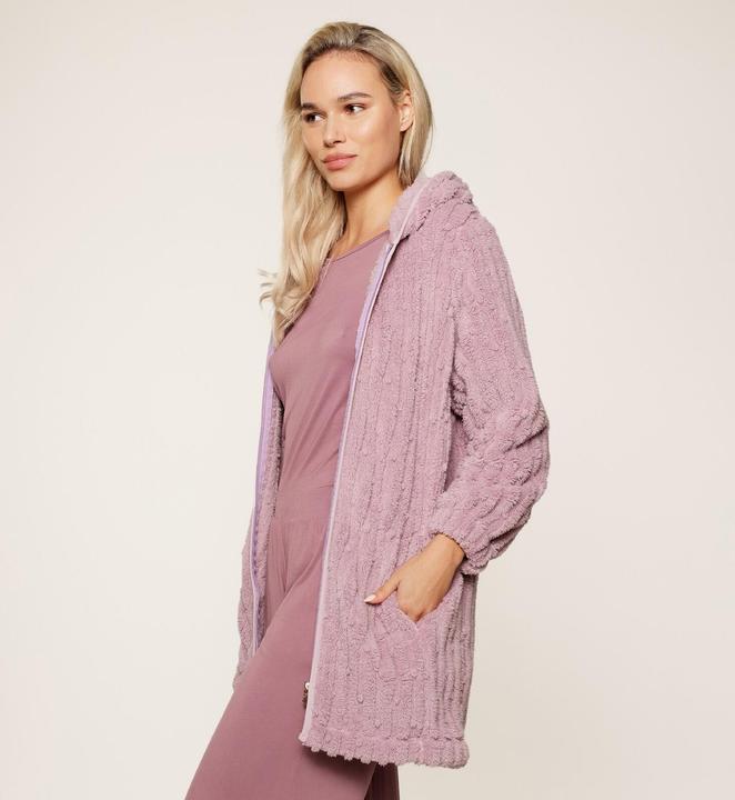 Actual product image LingaDore Weste - Fluffy (S)