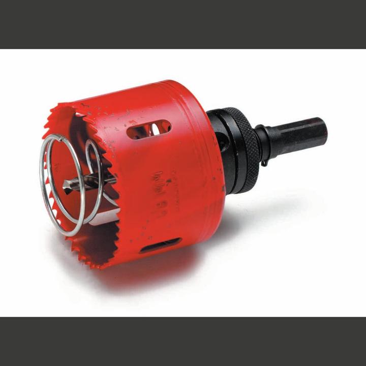 Produktbild Cimco Lochsäge 68 mm 207562 1 St. (68 mm)