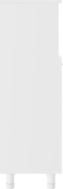 Produktbild vidaXL Badezimmerschrank (30 x 95 x 30 cm)