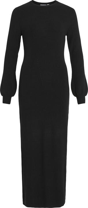 Produktbild Vila VIKALIA Gestricktes Maxikleid (L)