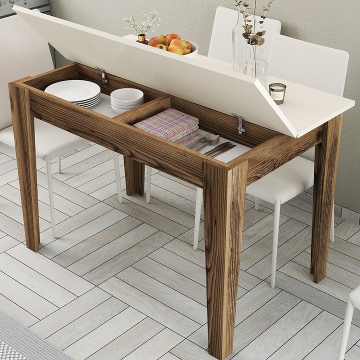 Produktbild Hanah Home Sylvie (110 x 72 x 75 cm)