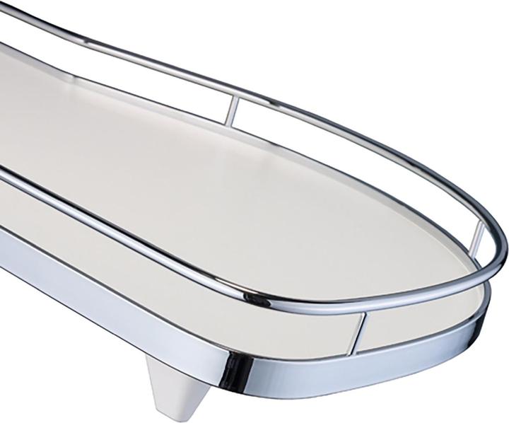 Hettich Eckschrank-Schwenkbeschläge LeMans II Arena CLASSIC (1 Stk.)