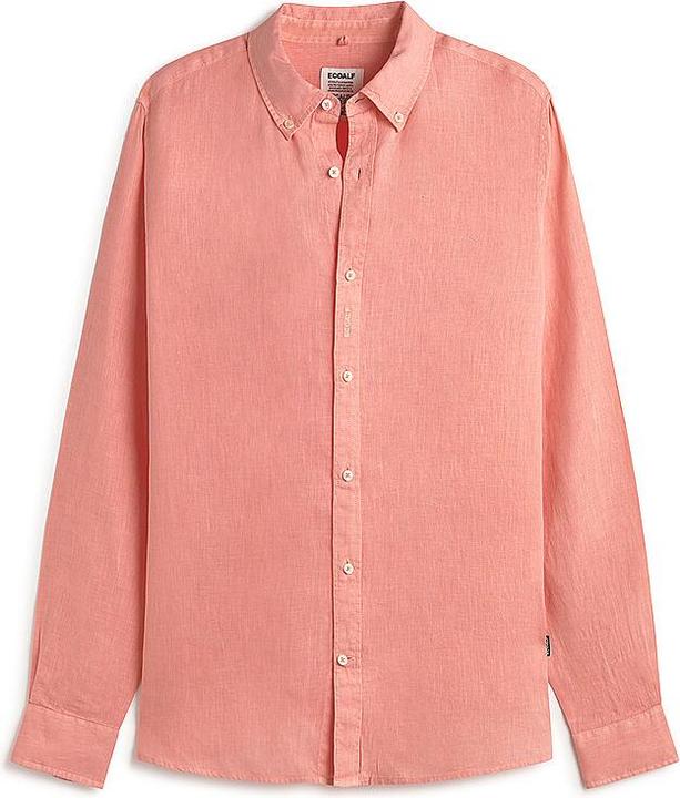 Produktbild Ecoalf Leinenhemd (M)