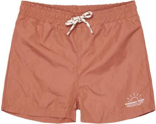 Actual product image Little Dutch Vintage Sunny Stripes swim shorts - 74/80 (80)