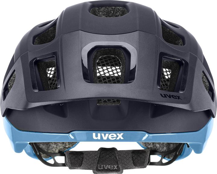 Produktbild Uvex Sports react (52 - 56 cm)