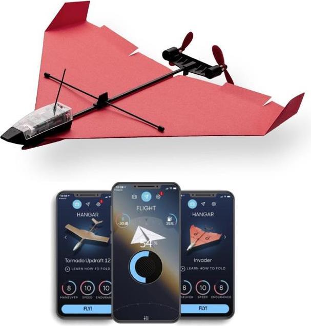 Immagine prodotto PowerUp Kit 4.0 (Volantino del parco)