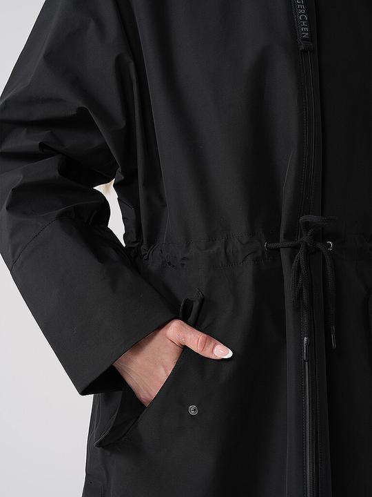 Produktbild Langer Chen Parka KENSOSHA (L)