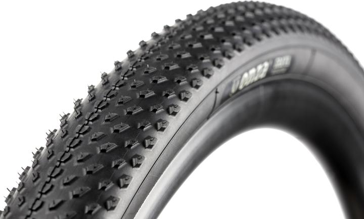Actual product image Onza Grava tyre 700x42C GEC 120TPI FB 60 (42-622)
